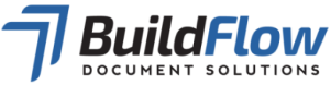 Logo for BuildFlow
