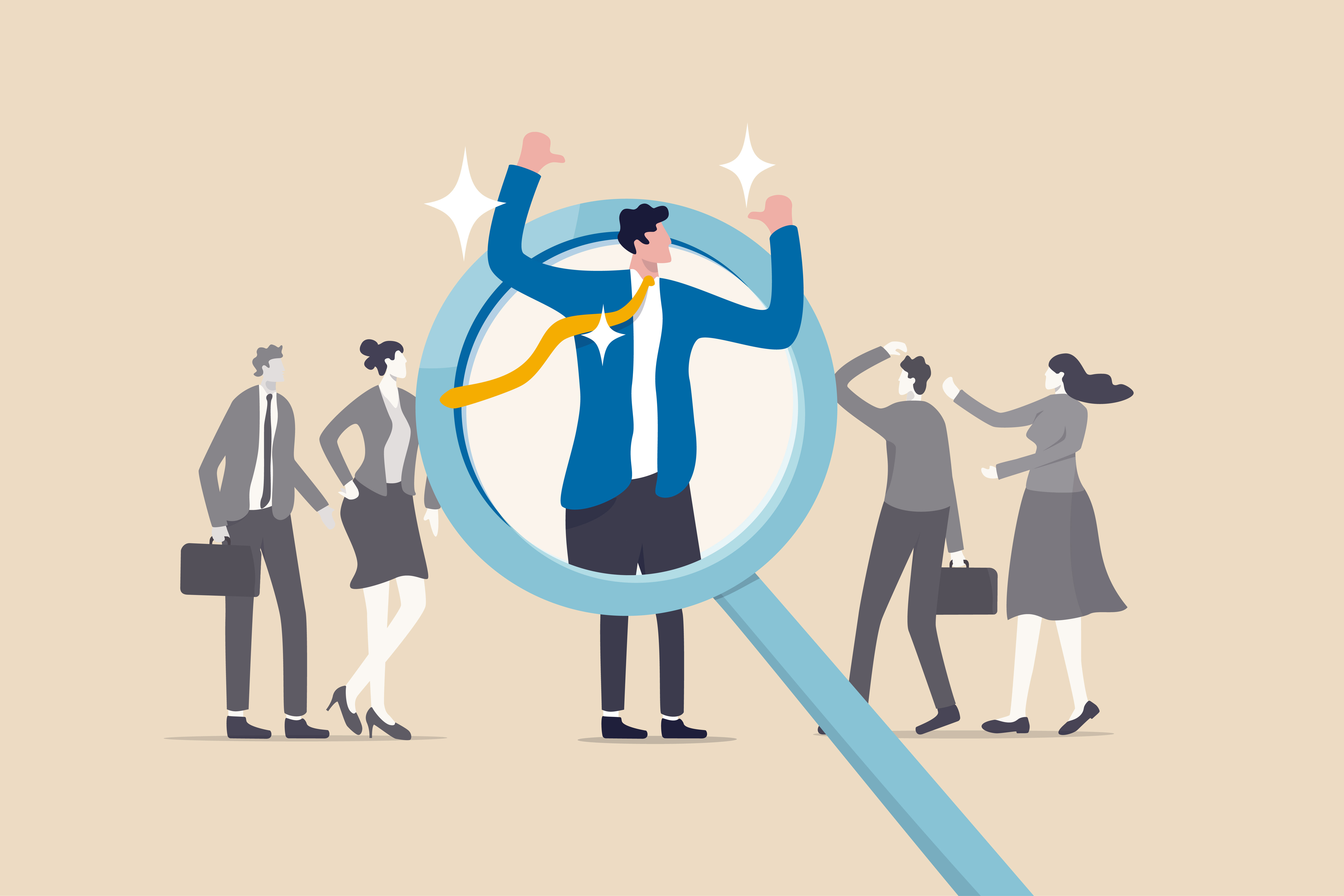 Image for Job Seekers: Navigating an Employer’s Market